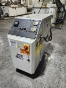 AEC TCU300 Temperature Control Unit, 3 Hp, 9 Kw Heater, 230V, 3Ph, 60Hz, SN 36J0495R1 - Asset #: 202