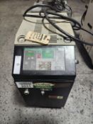 Conair TW Temperature Control Unit, Model TW 230V, 3Ph, 60Hz SN 182213 - Asset #: 2041