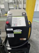 Conair TW-P Temperature Control Unit, Model TYDAGKDNA00C00C0 460V, 3Ph, 60Hz SN 385529 - Asset #: 20