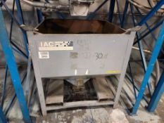 AEC Forklift Mountable Portable Material Transport Skid - Asset #: 2065