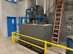 2016 Atlas Copco Mdl: FX21 Refrigerated Air Dryer