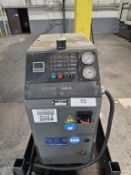 AEC TCU500 Temperature Control Unit, 3 Hp, 9 Kw Heater, 230V, 3Ph, 60Hz, SN 43I0093 - Asset #: 2058