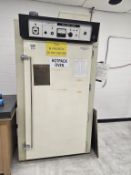 Hotpack Model 210900 Laboratory Oven 204C Max Temperature SN 050134 - Asset #: 2194