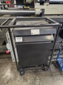 Plastic Engineering & Technical Services Model PHRS-GU48 112.5Kva 480V, 3Ph, 60Hz Transformer - Asse