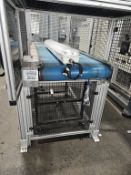 Laros Model A-510-24-72 72