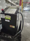 Conair TW-P Temperature Control Unit, Model Tydagkdna00C00C0 460V, 3Ph, 60Hz SN 383573