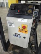 AEC TCU300 Temperature Control Unit, 3 Hp, 9 Kw Heater, 230V, 3Ph, 60Hz, SN 36J0503 - Asset #: 2012