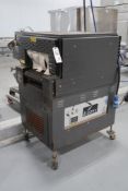 Eastey ET1608-30-DRV2 Heat Shrink Tunnel