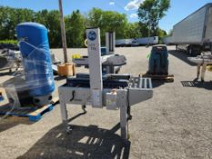 Interpack Case Taper, MN: USA2024-SB, SN: TM 094 17E007, 115V