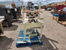 Mamuth Case Sealer Machine, MN: SB-20 Common and Small Case Sealer Taper Machine