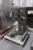 Hobart HL300 20qt. 3-Speed Commercial Mixer