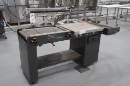 Eastey EM2028-TKV1 L-Bar Sealer