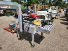 3M Case Taper, MN: A80, 120V