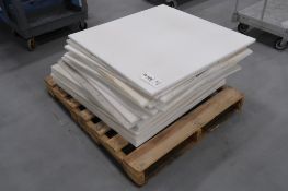 (20) Sheets of 36