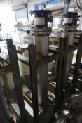 Trivolt Industries CIRH-0023 30kW Electrical Circulation Heater - Year 2018, 480V, 3PH, -20 to 40C