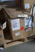AMT 429N-98 2HP Cast Iron Self-Priming Pump - (New in Manufacturers Packaging) - Sold Subject to