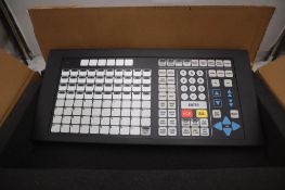 HONEYWELL 51401437-300 REV J NEW IN BOX KEYBOARD ASSEMBLY