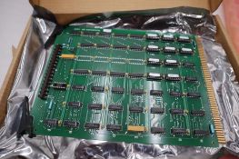 NEW IN BOX HONEYWELL 4DP7APXPM-233D CIRCUIT BOARD
