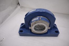 SKF COOPER 01EBC4P315GRAT NEW UNIT NO BOX BEARING HOUSING