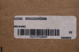 DODGE 422989 BRG22222KC3AH Spherical Roller Bearing