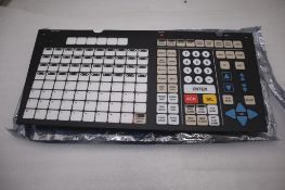 NEW Honeywell 51401577-500 OPERATOR KEYBOARD DYNAVIEW