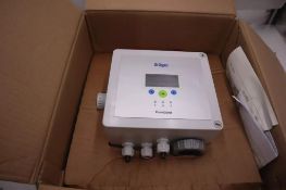 DRAGER PointGard 2100 EC AC - 8326420