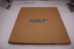 CR (SKF) Radial Shaft Seal 1375387