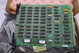 NEW IN BOX Honeywell 30735974-002 Trend Memory Card