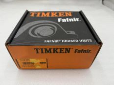 TIMKEN FANFIR YCJ 60 SGT / YCJ60SGT (LOT OF 5)