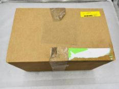 TELEDYNE 096-3480-05 GAS DETECTOR UNIVERAL ALUMINUM ENCLOSURE
