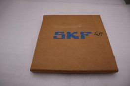 CR (SKF) Radial Shaft Seal 596078