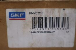SKF HMV 20E HYDRAULIC NUT