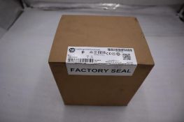 NEW SEALED Allen Bradley 5069-L306ER /A CompactLogix 5380 ENet Controller