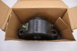 ZA2208 Rexnord New Roller Bearing Pillow Block