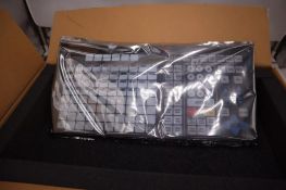 NEW Honeywell 51401577-500 OPERATOR KEYBOARD DYNAVIEW
