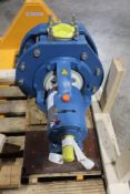 Rheinhutte Pump RCNKu 80/160 CS Standardized chemical pump