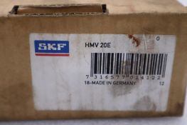 SKF HMV 20E HYDRAULIC NUT