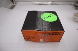 Timken 71751D-20081 Tapered Roller Bearing Cup - Double Cup