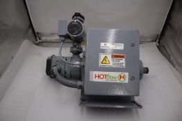 HOTSTART HOTFLOW SUA87538 Hot Flow Engine Block Heater & Pump