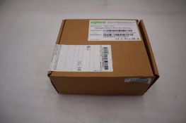 WAGO 852-1322 Switch Ethernet Managed Port Count