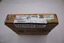 NEW SEALED HONEYWELL TC-CEN021 / TCCEN021 ETHERNET MODULE 10/100MB