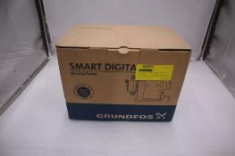 Grundfos DDA 30-4 / PV/T/C-F-31U7U7BG Chemical Dosing Pump