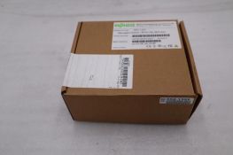 WAGO 852-1322 Switch Ethernet Managed Port Count
