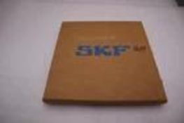 CR (SKF) Radial Shaft Seal 596078