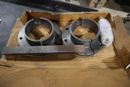 DODGE TORQUE-ARM 272246 REDUCERS WITH TAPERED BUSHINGS