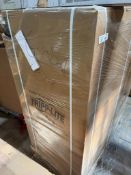 Tripp Lite 26U Wall Mount Rack Enclosure Cabinet SRW26US