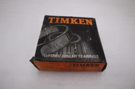 H715344 TIMKEN Tapered Roller Bearing