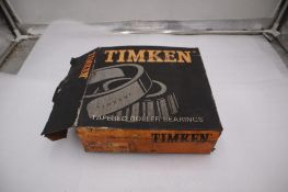 TIMKEN 95525 Taper Roller Bearing Cone 95525 20024