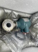 NEW YOKOGAWA axf025c-nnat1l-aa11-2nb Magnetic Flow Meter