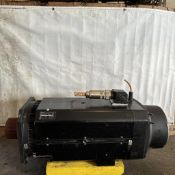 Rexroth 3-Phase Induction Motor Typ MAD160C-0100-SA-M0-BQ0-35-V1 Motor